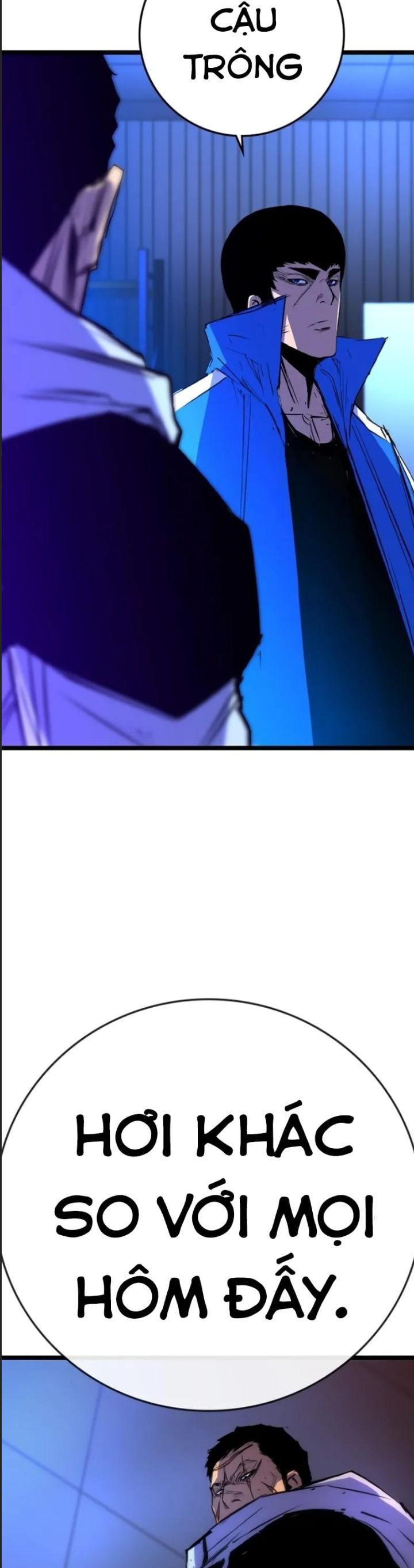 Phòng Gym Hanlim Chapter 205 - 38