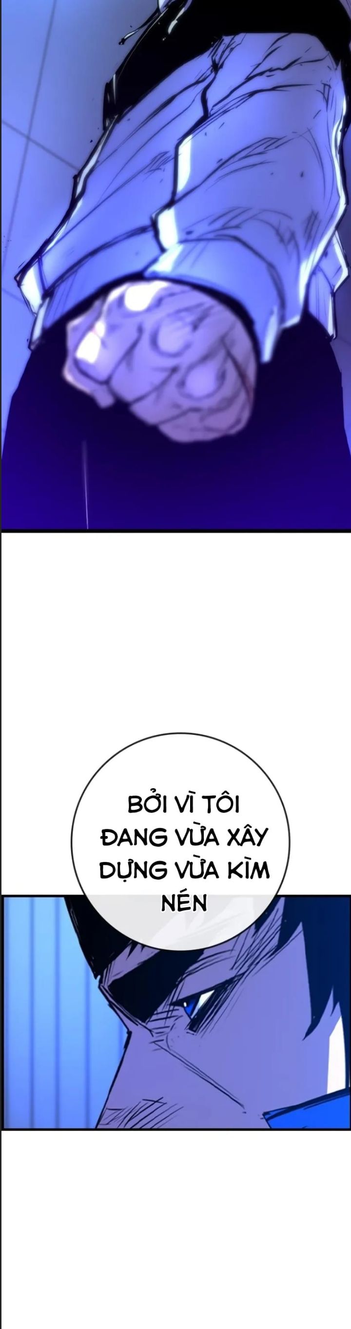 Phòng Gym Hanlim Chapter 205 - 39