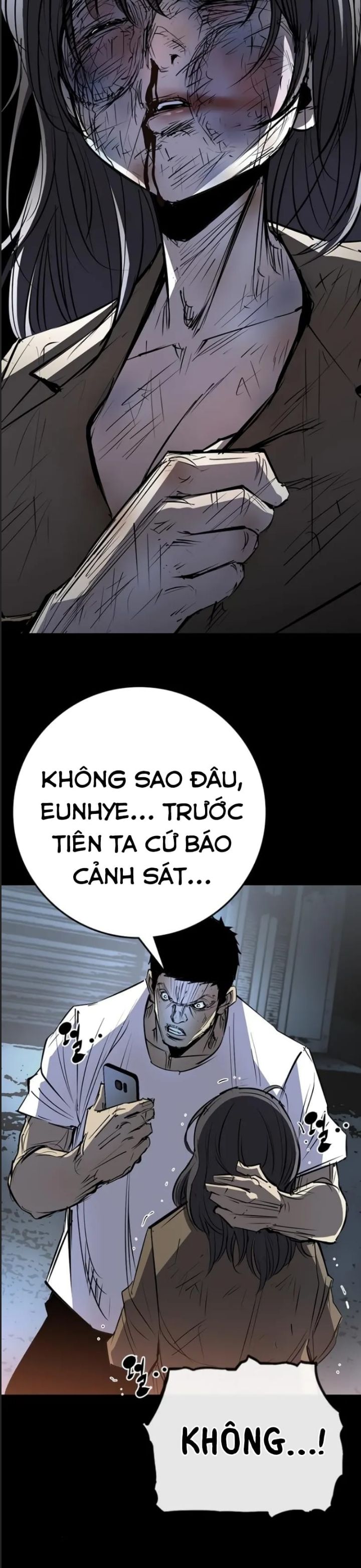 Phòng Gym Hanlim Chapter 205 - 5