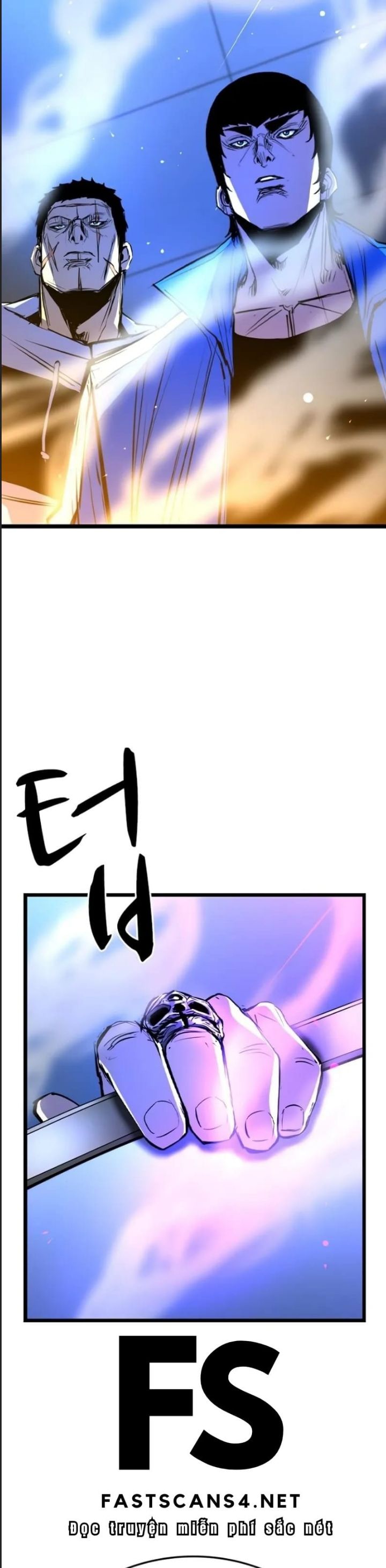 Phòng Gym Hanlim Chapter 205 - 44