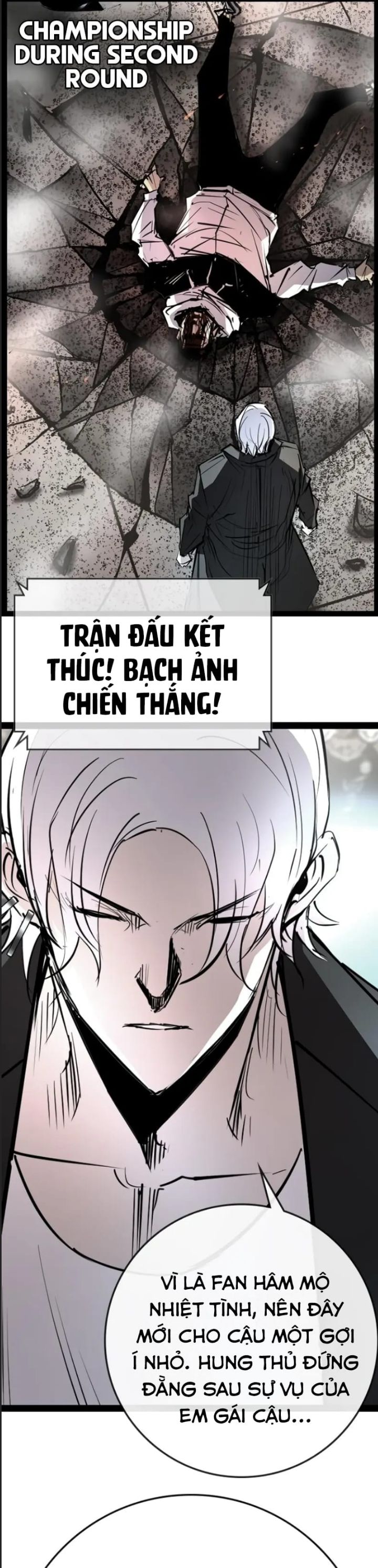 Phòng Gym Hanlim Chapter 205 - 47