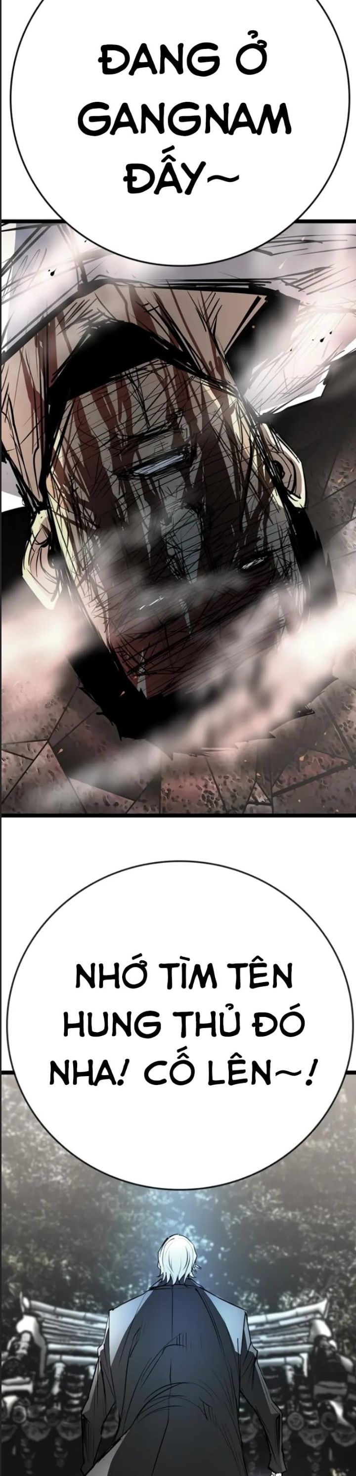 Phòng Gym Hanlim Chapter 205 - 48