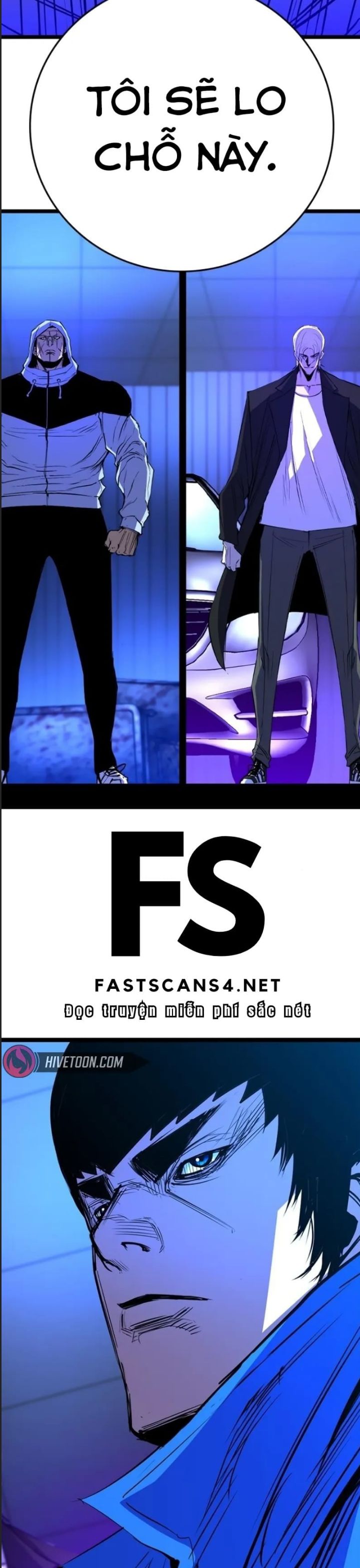 Phòng Gym Hanlim Chapter 205 - 52