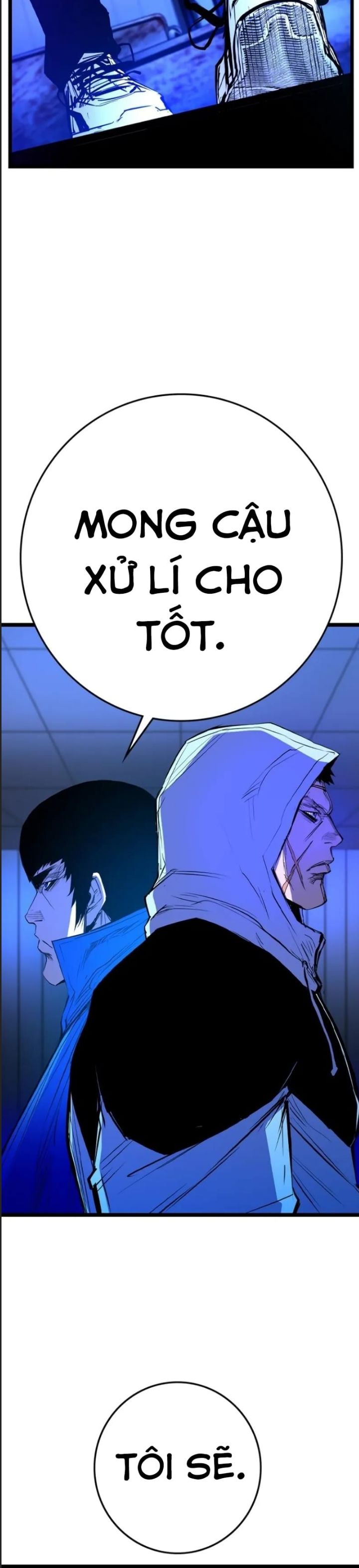 Phòng Gym Hanlim Chapter 205 - 54