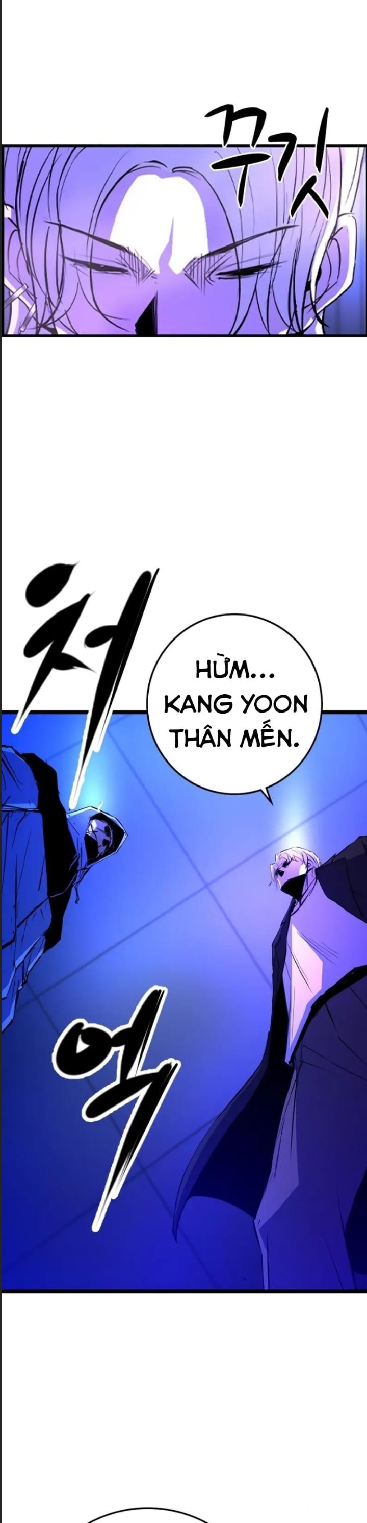 Phòng Gym Hanlim Chapter 205 - 56