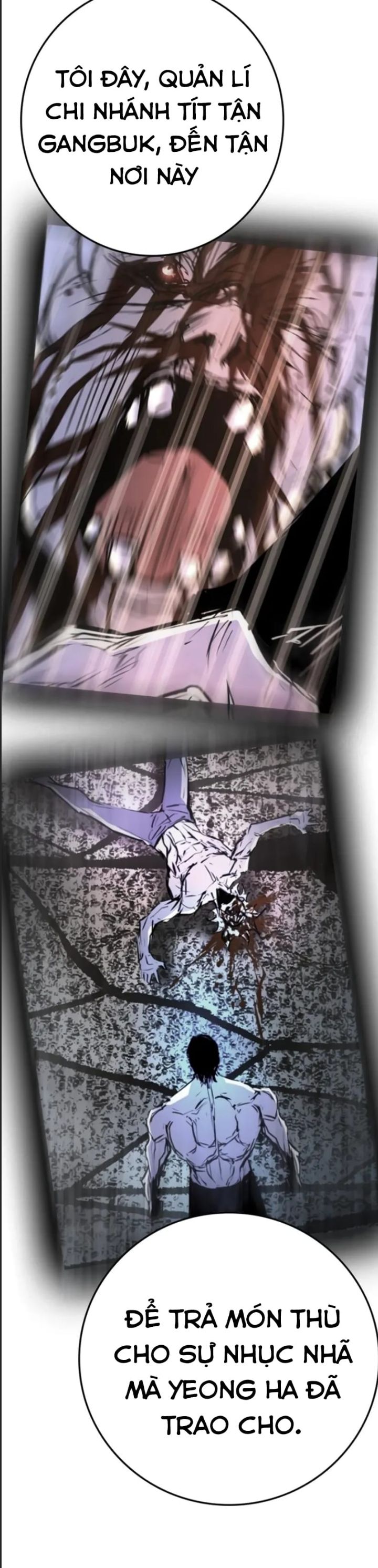 Phòng Gym Hanlim Chapter 205 - 57