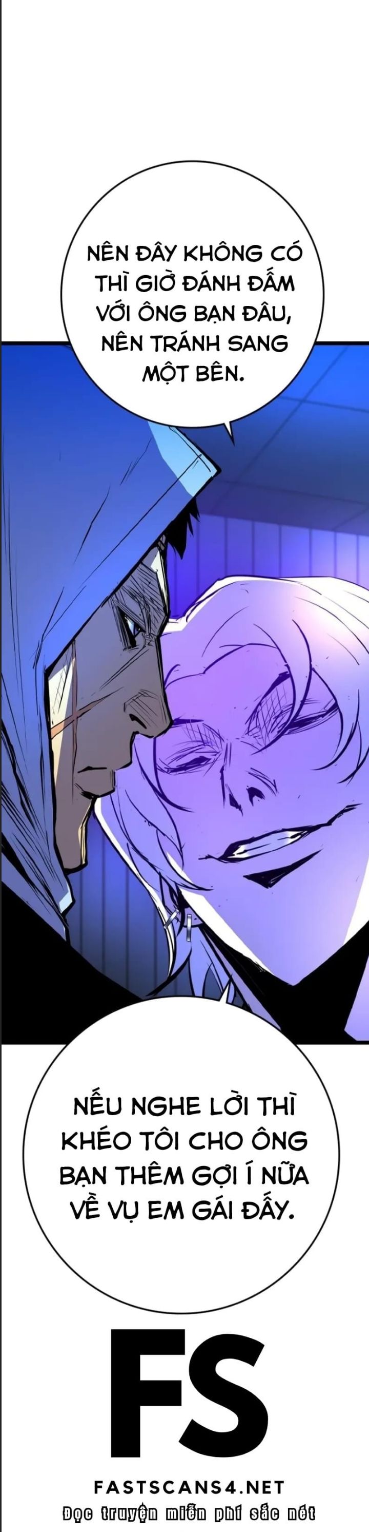 Phòng Gym Hanlim Chapter 205 - 58