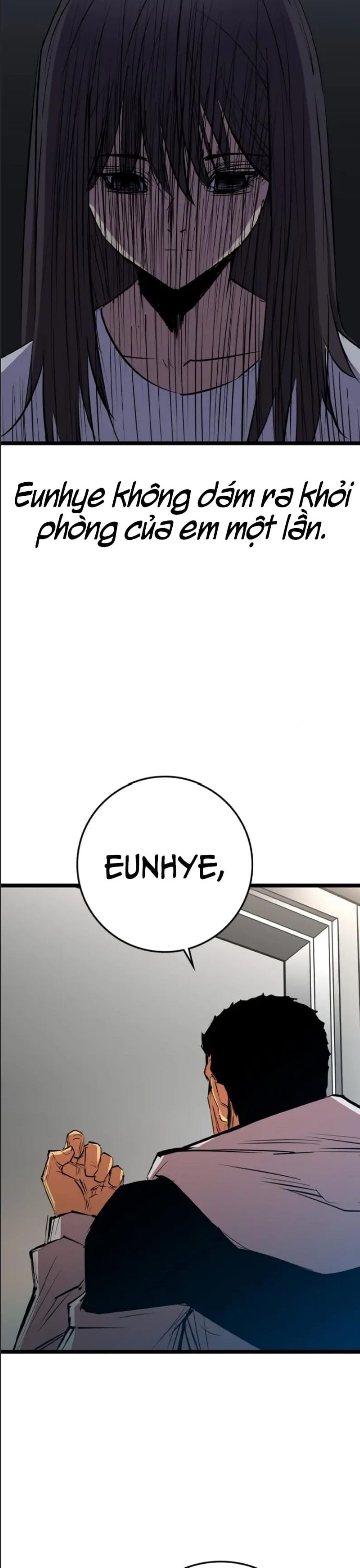 Phòng Gym Hanlim Chapter 205 - 7