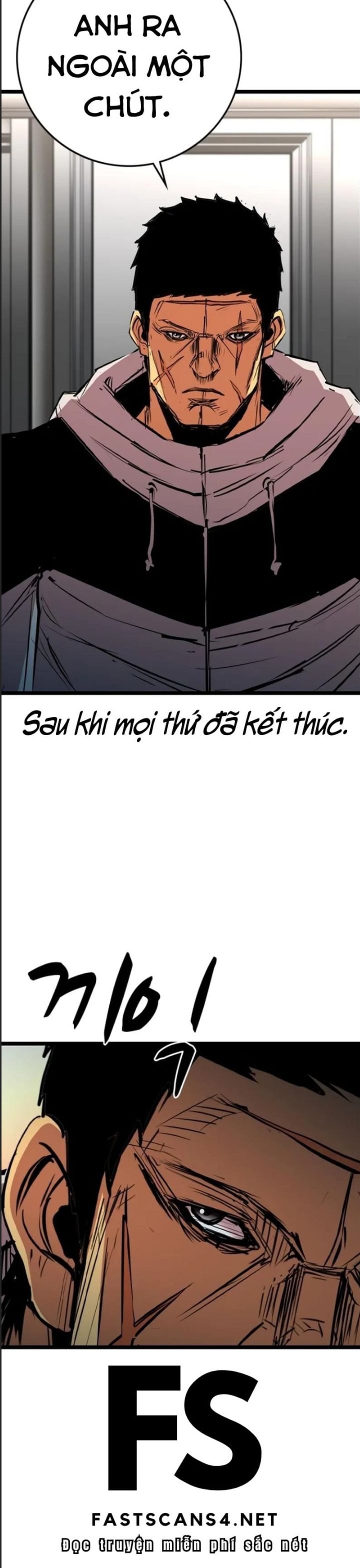 Phòng Gym Hanlim Chapter 205 - 9