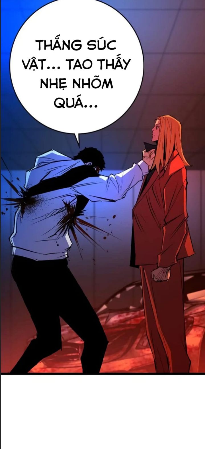 Phòng Gym Hanlim Chapter 206 - 102