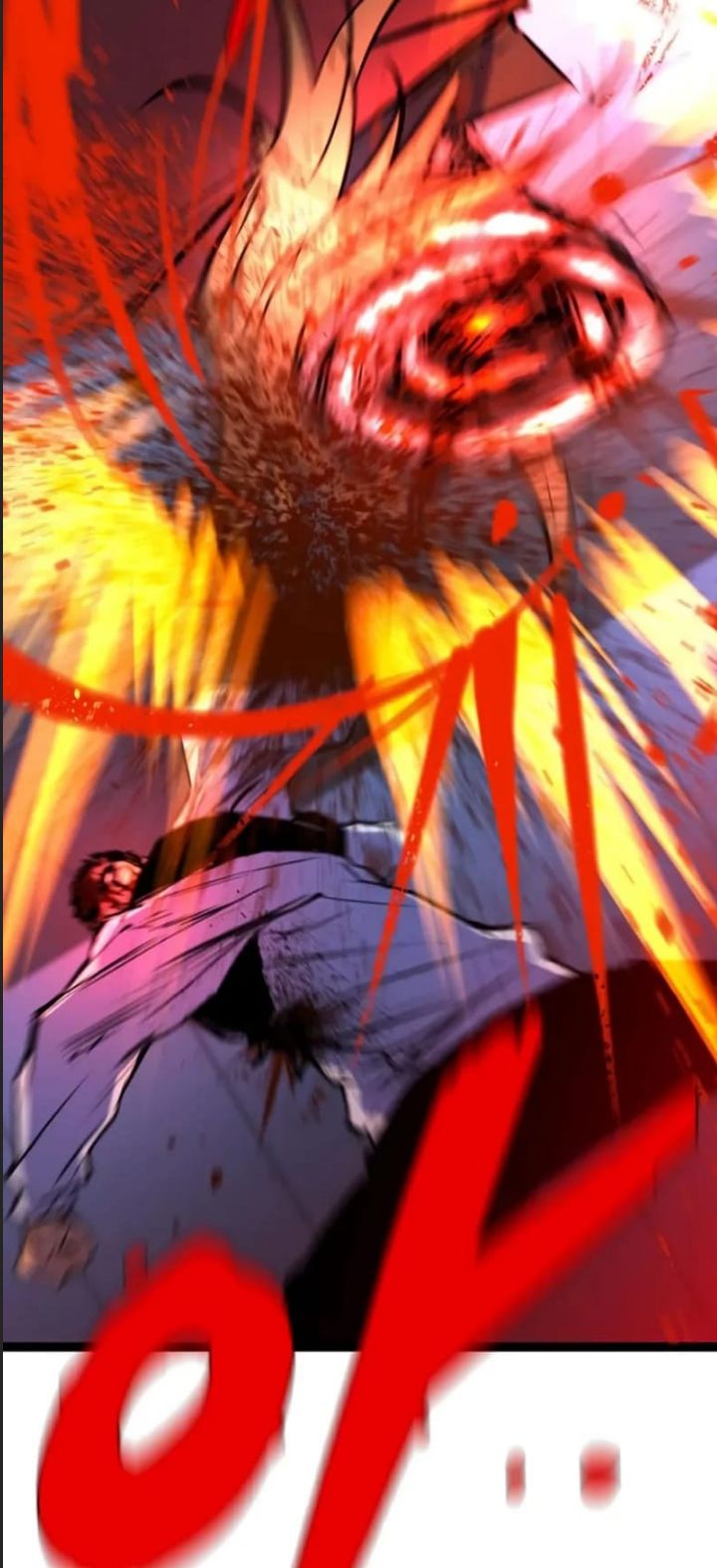 Phòng Gym Hanlim Chapter 206 - 114