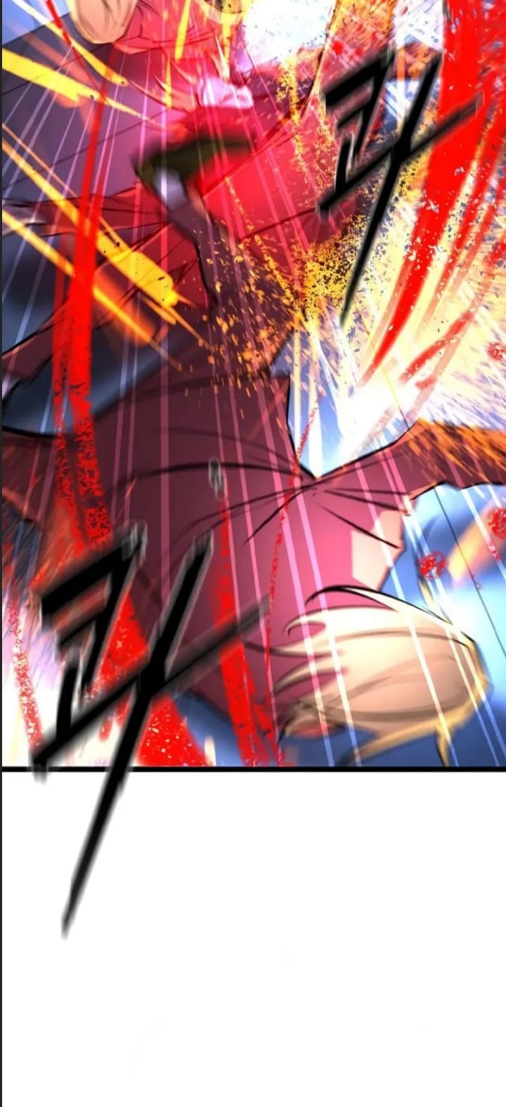 Phòng Gym Hanlim Chapter 206 - 116