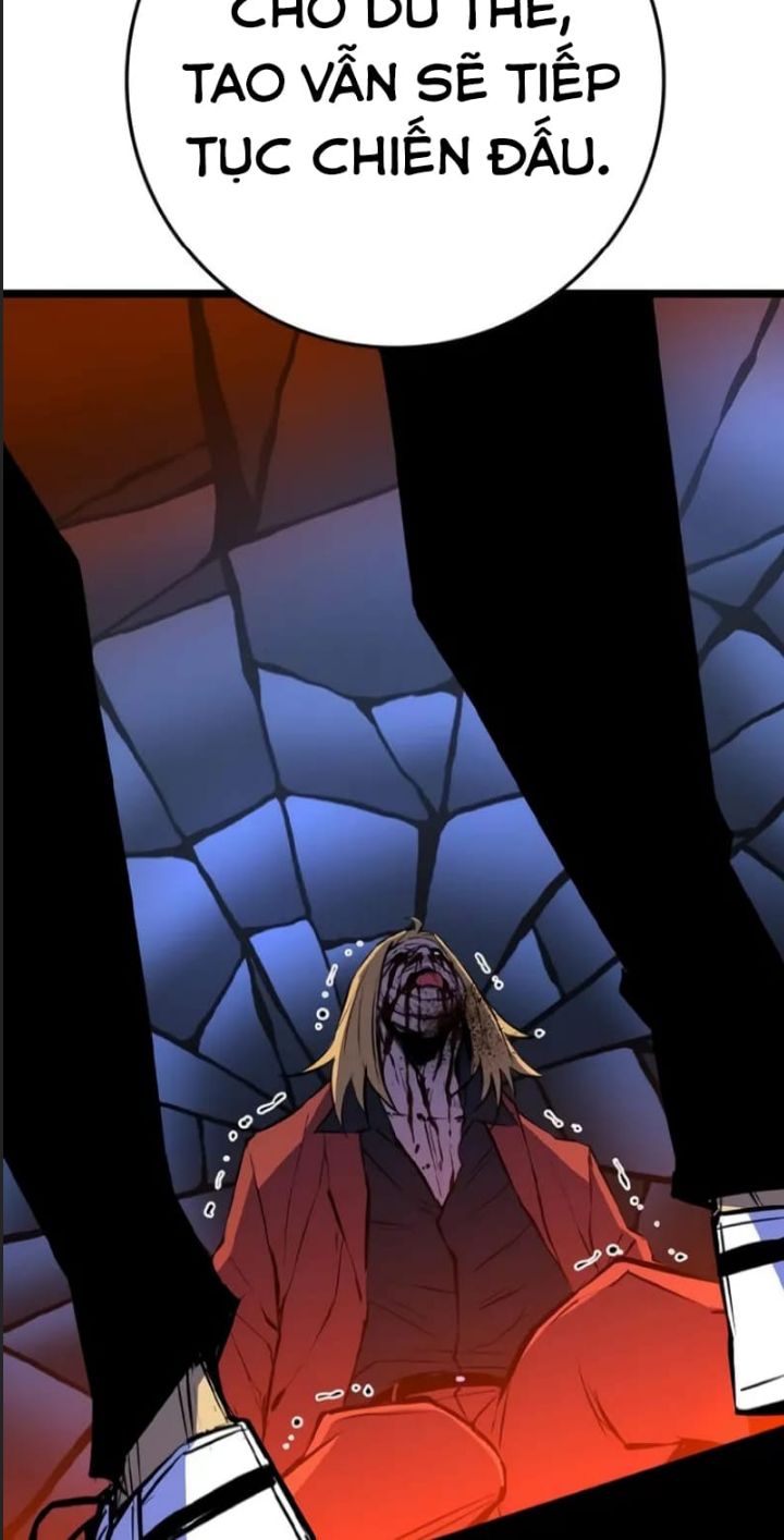 Phòng Gym Hanlim Chapter 206 - 122