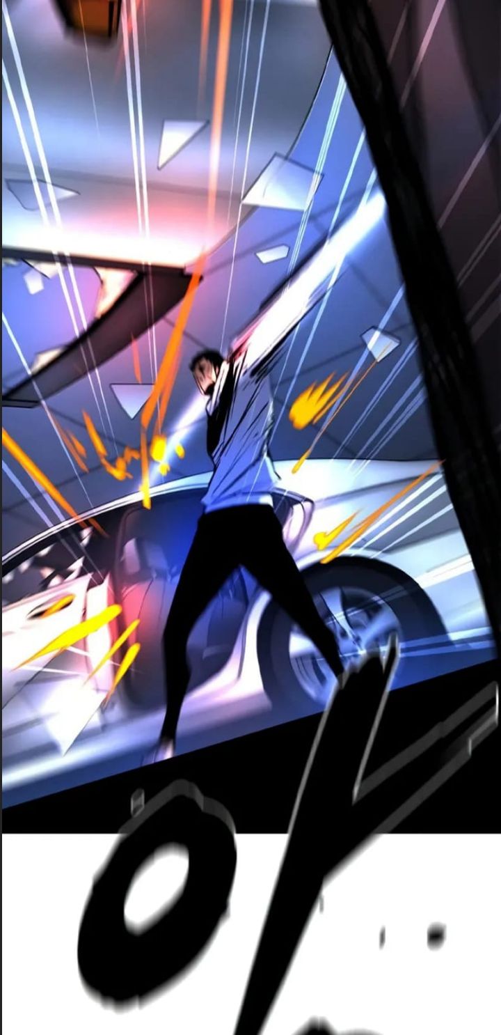 Phòng Gym Hanlim Chapter 206 - 34