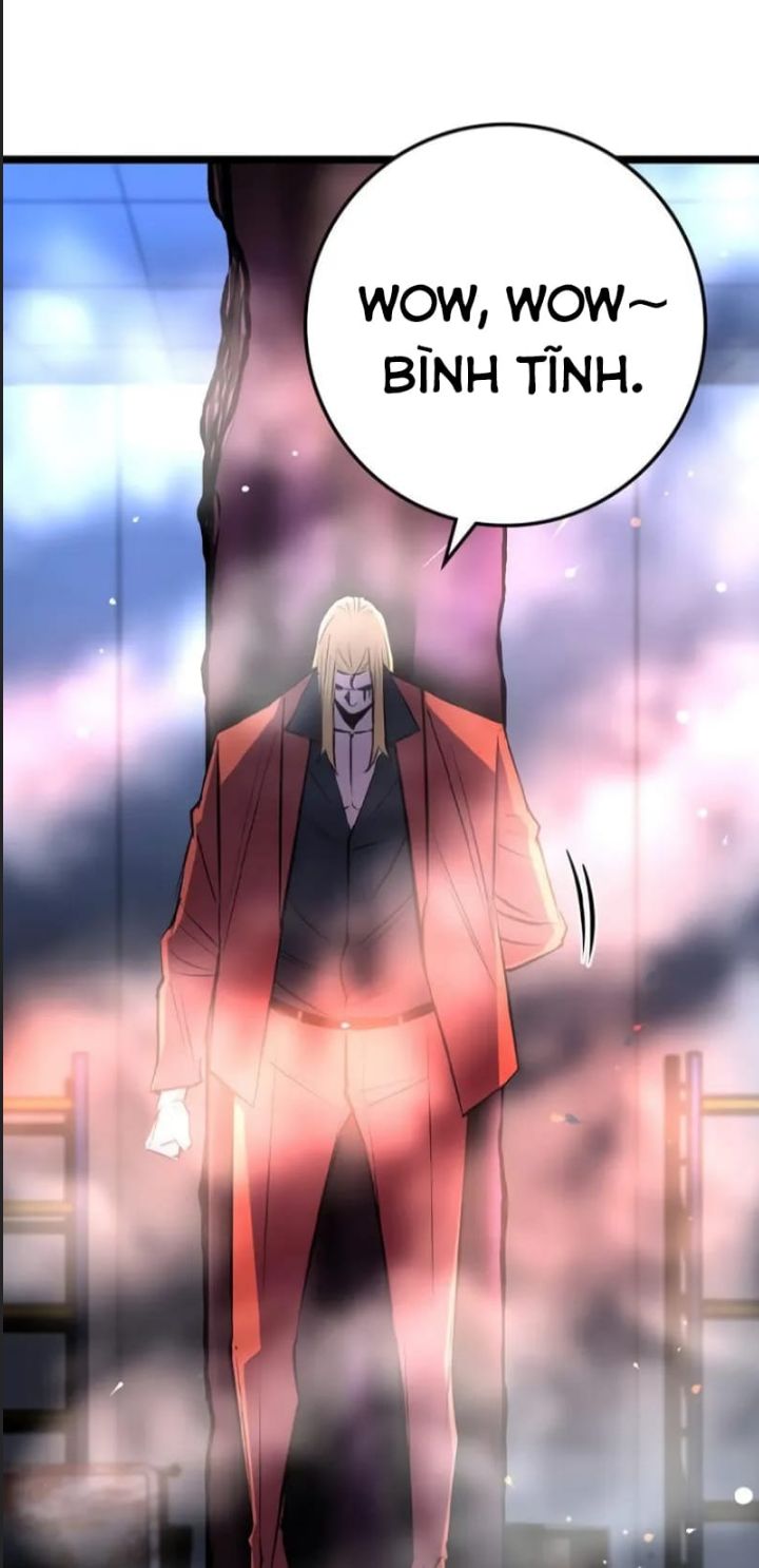 Phòng Gym Hanlim Chapter 206 - 36