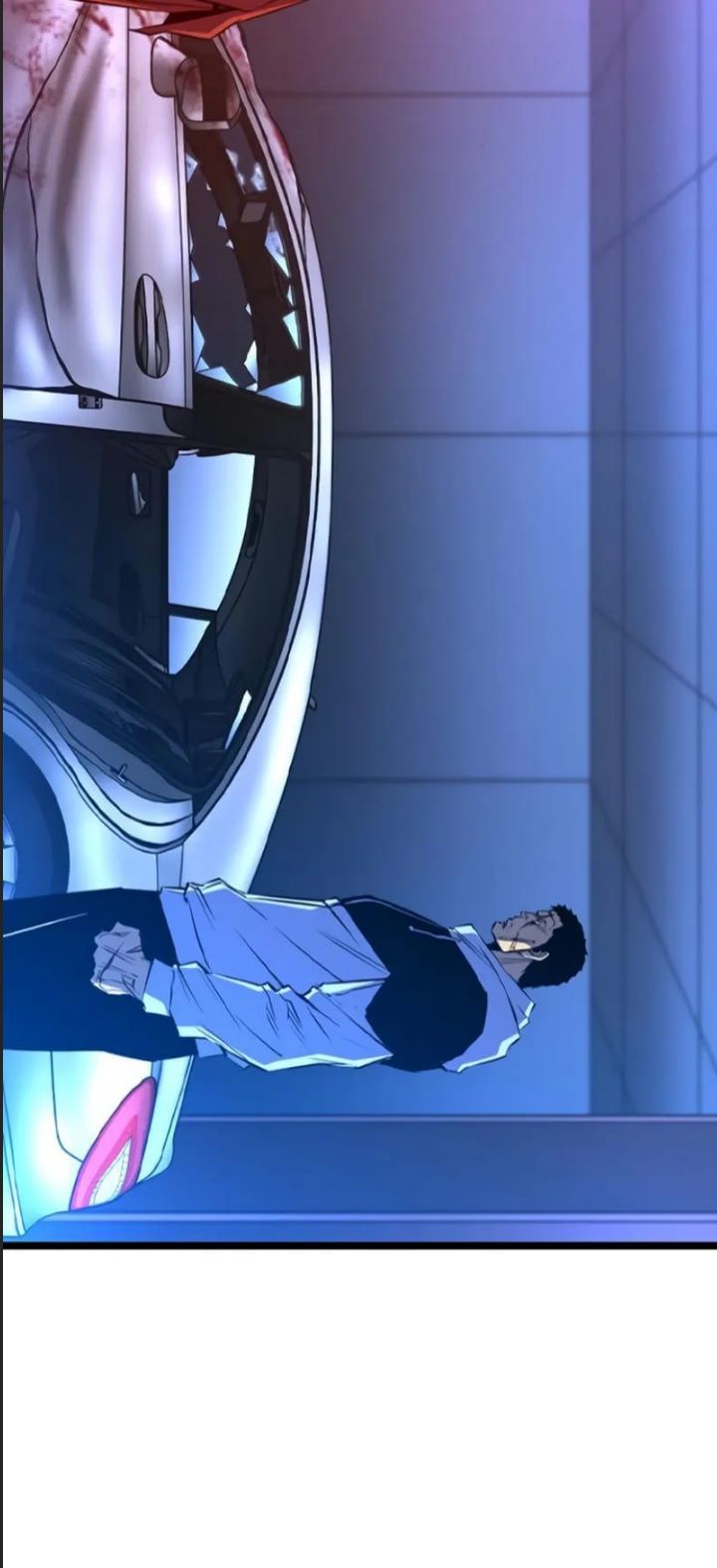 Phòng Gym Hanlim Chapter 206 - 41