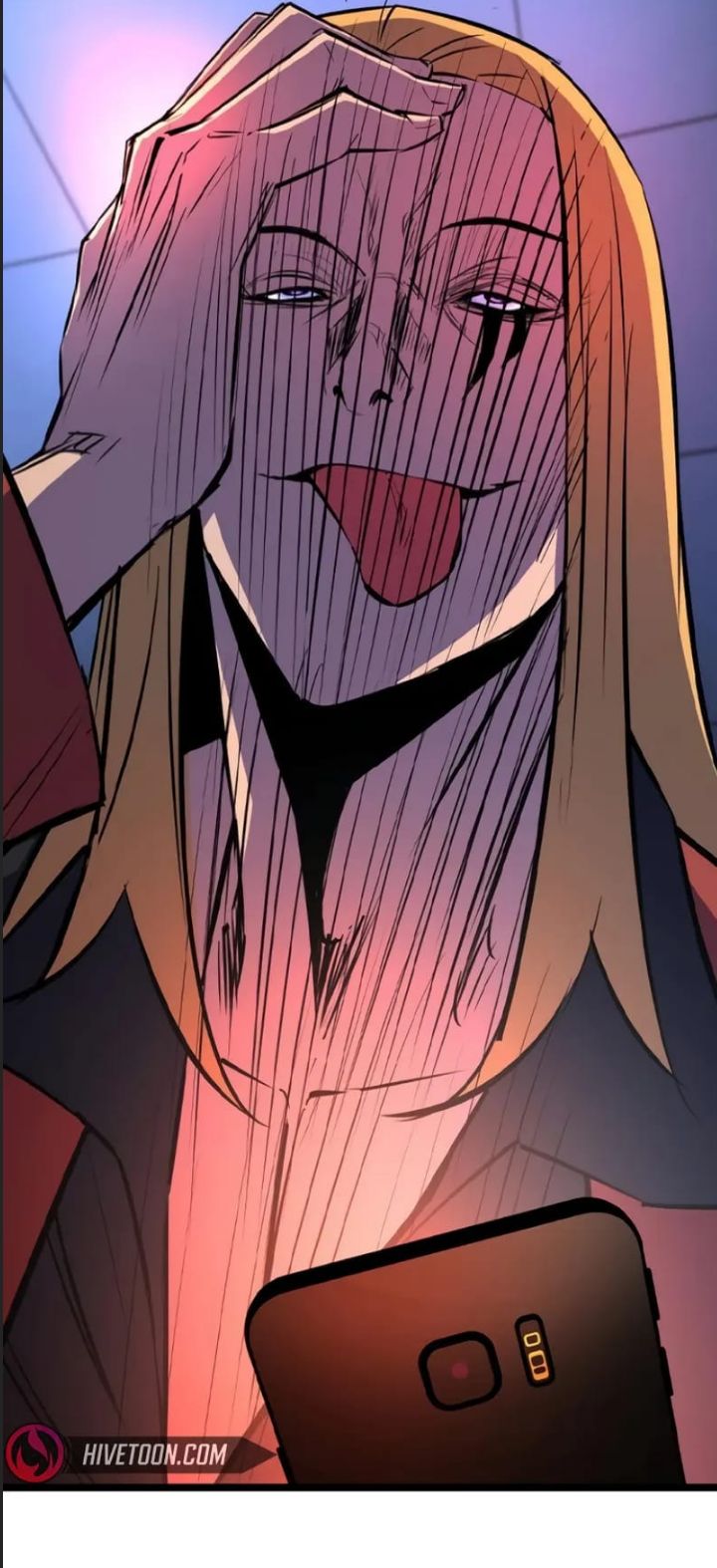 Phòng Gym Hanlim Chapter 206 - 45