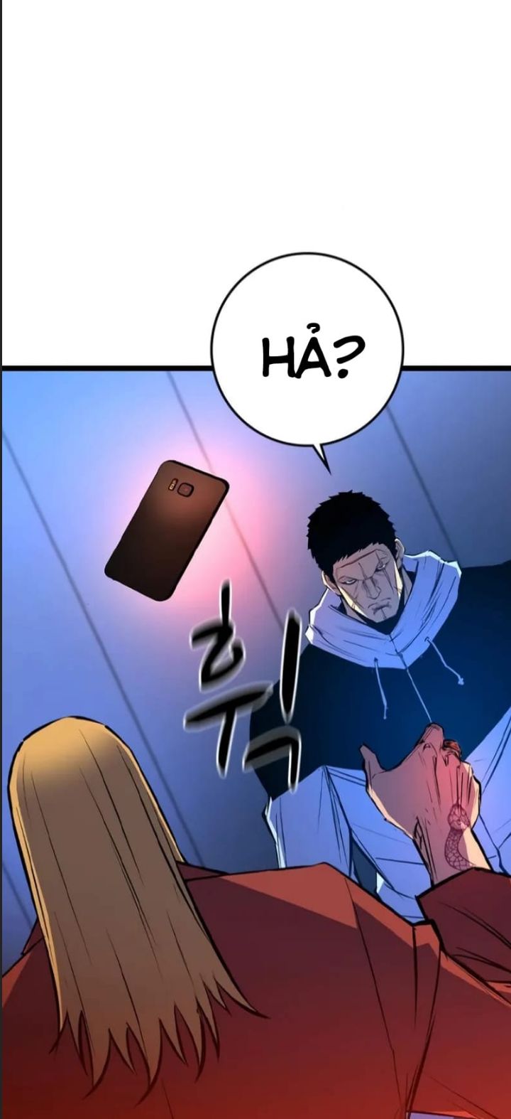 Phòng Gym Hanlim Chapter 206 - 46