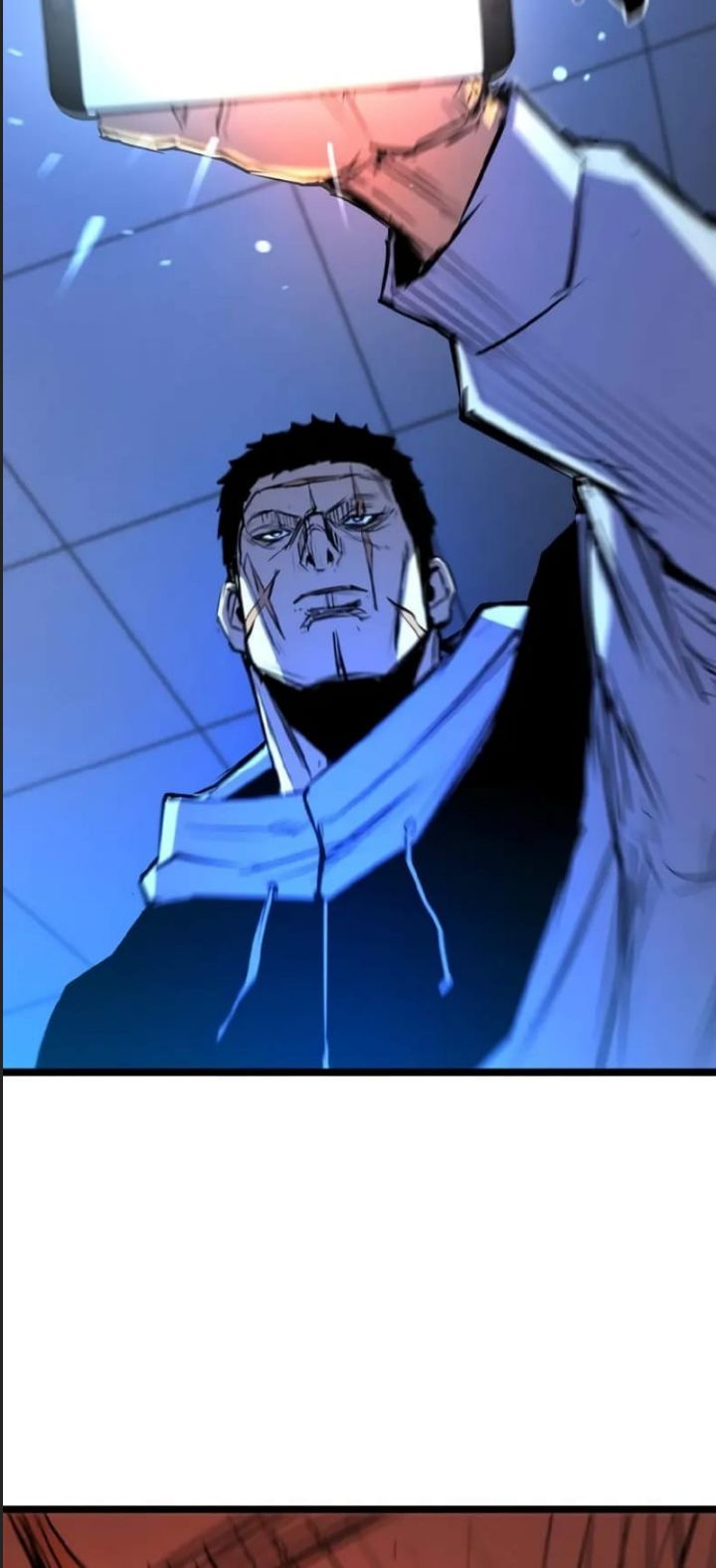 Phòng Gym Hanlim Chapter 206 - 48