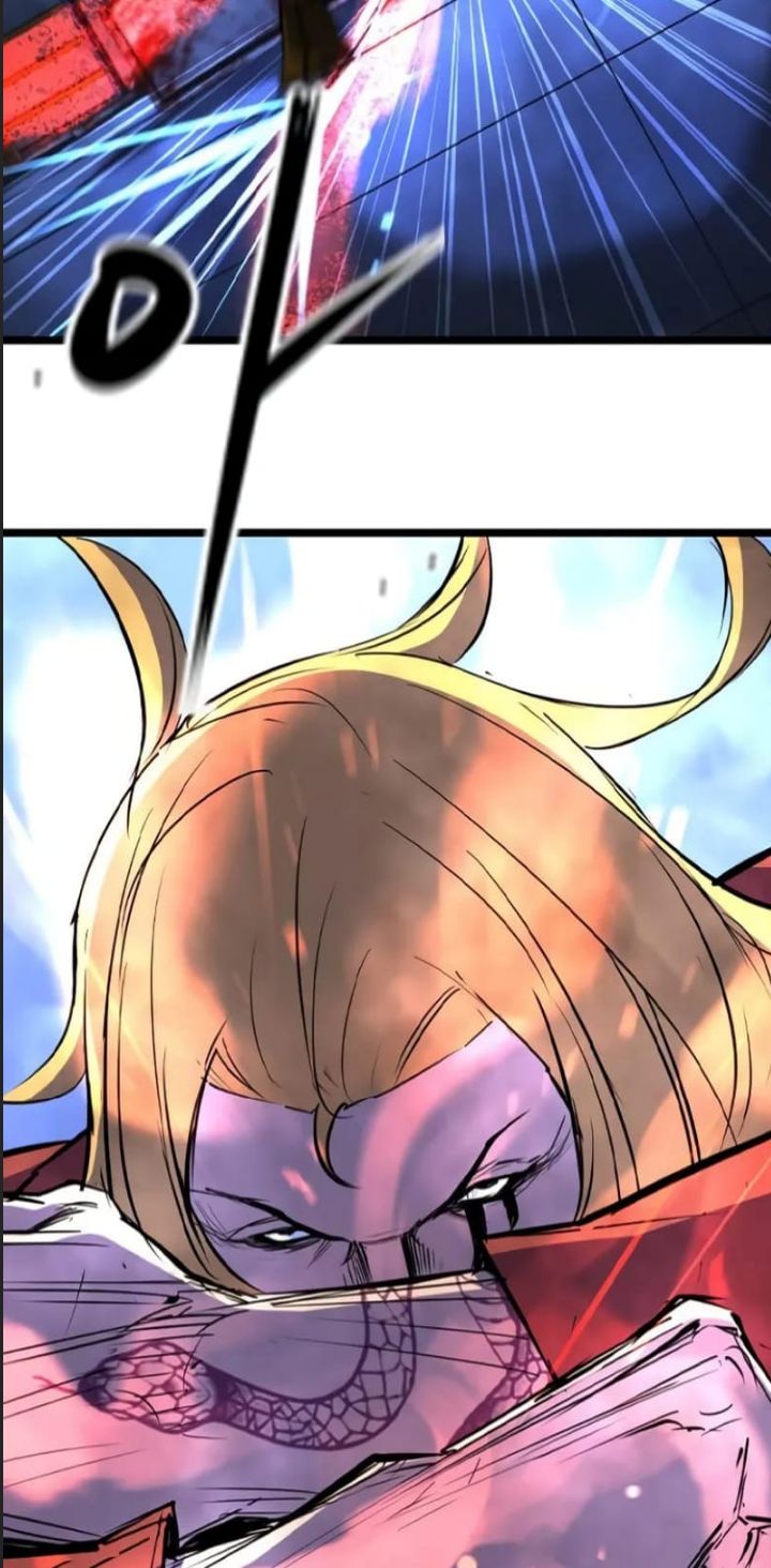 Phòng Gym Hanlim Chapter 206 - 62