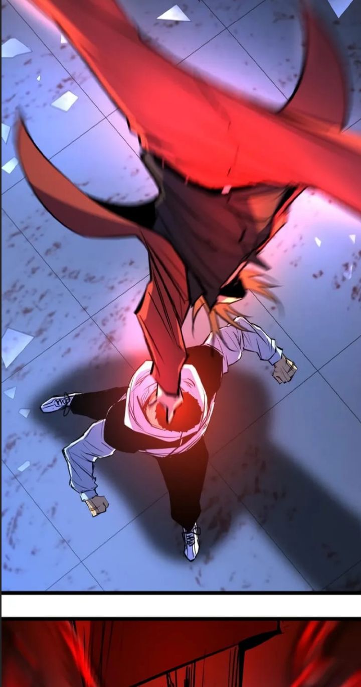 Phòng Gym Hanlim Chapter 206 - 77