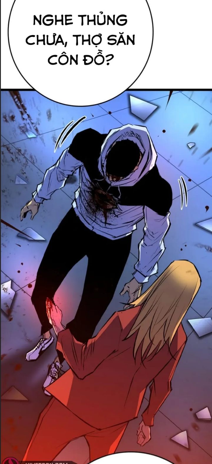 Phòng Gym Hanlim Chapter 206 - 97