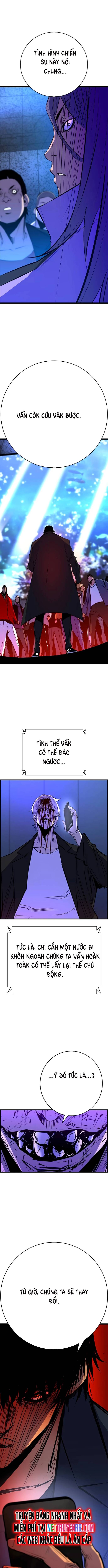 Phòng Gym Hanlim Chapter 207 - 11