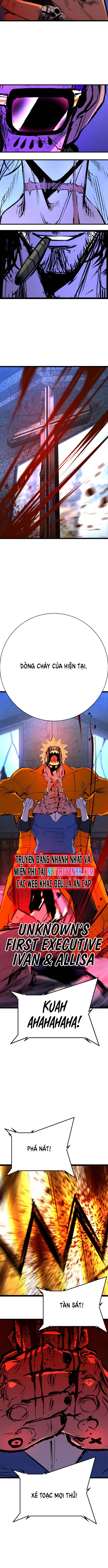 Phòng Gym Hanlim Chapter 207 - 12