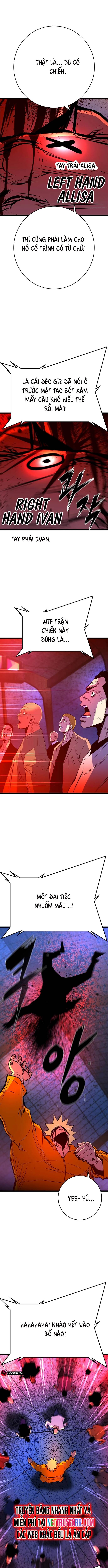 Phòng Gym Hanlim Chapter 207 - 13