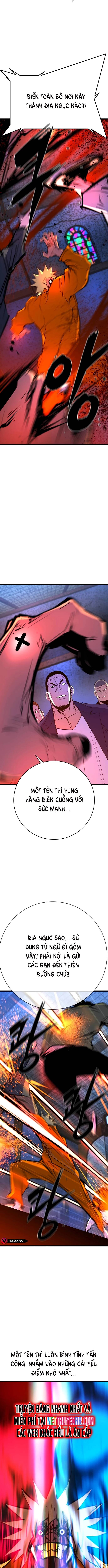 Phòng Gym Hanlim Chapter 207 - 15
