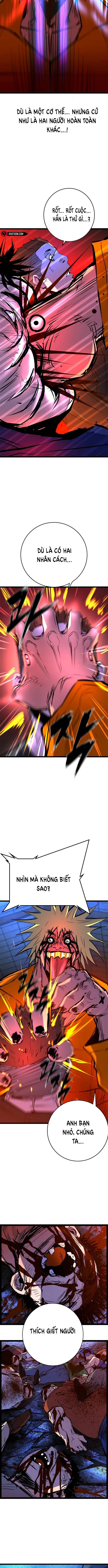 Phòng Gym Hanlim Chapter 207 - 16