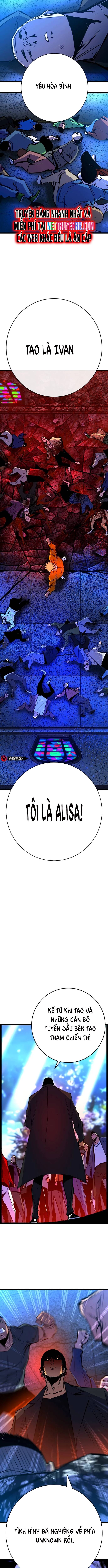 Phòng Gym Hanlim Chapter 207 - 17