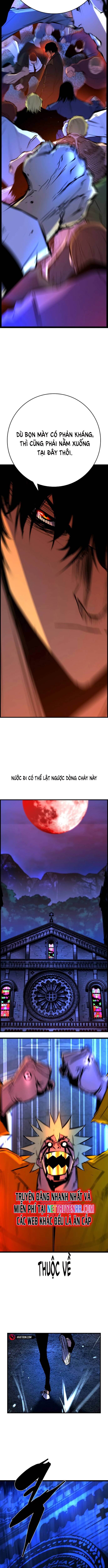 Phòng Gym Hanlim Chapter 207 - 18