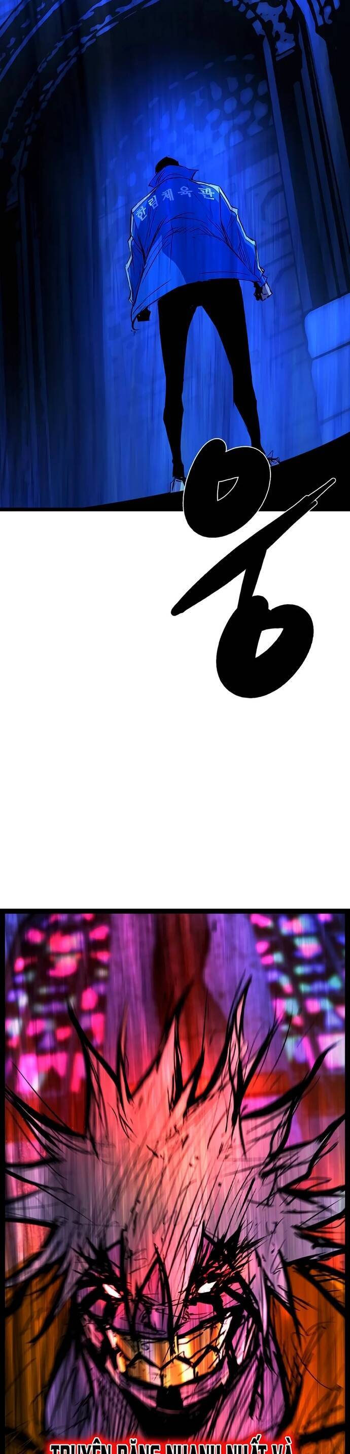 Phòng Gym Hanlim Chapter 207 - 19