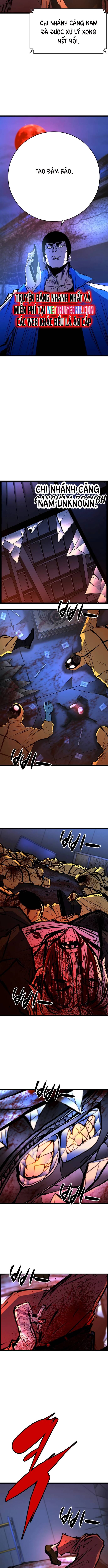 Phòng Gym Hanlim Chapter 207 - 4