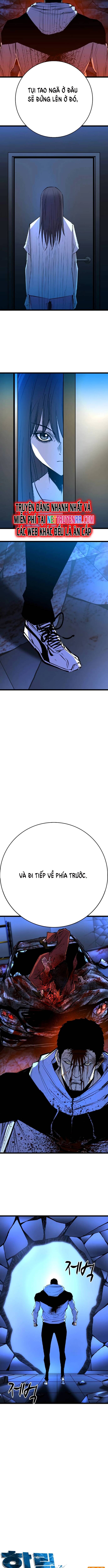 Phòng Gym Hanlim Chapter 207 - 6