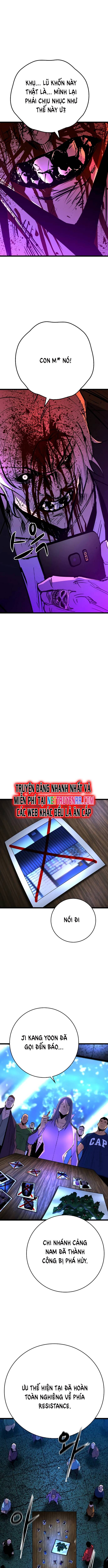 Phòng Gym Hanlim Chapter 207 - 8