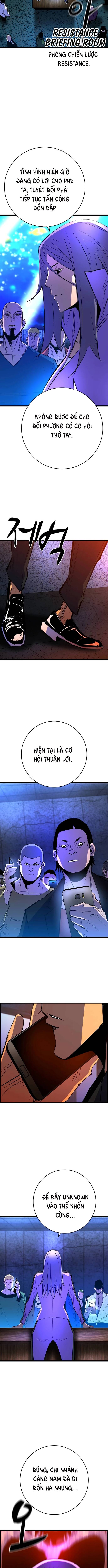 Phòng Gym Hanlim Chapter 207 - 9