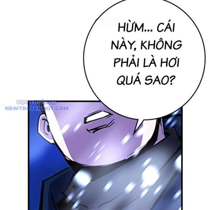 Phòng Gym Hanlim Chapter 211 - 21