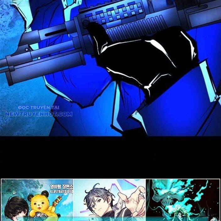 Phòng Gym Hanlim Chapter 211 - 212