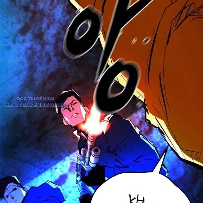 Phòng Gym Hanlim Chapter 211 - 215