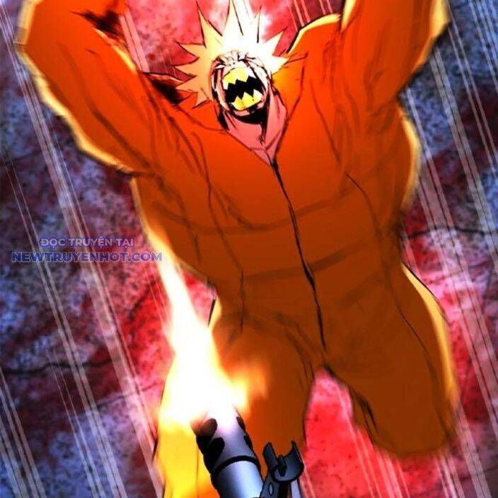 Phòng Gym Hanlim Chapter 211 - 218