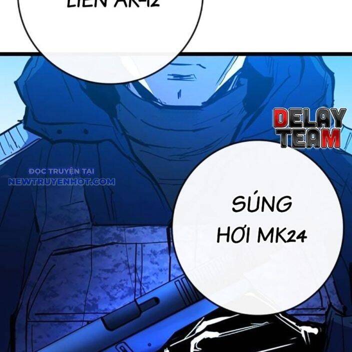 Phòng Gym Hanlim Chapter 211 - 23