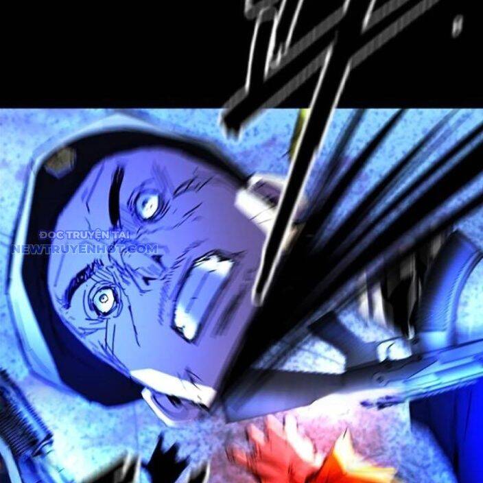 Phòng Gym Hanlim Chapter 211 - 221