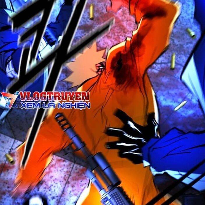 Phòng Gym Hanlim Chapter 211 - 222