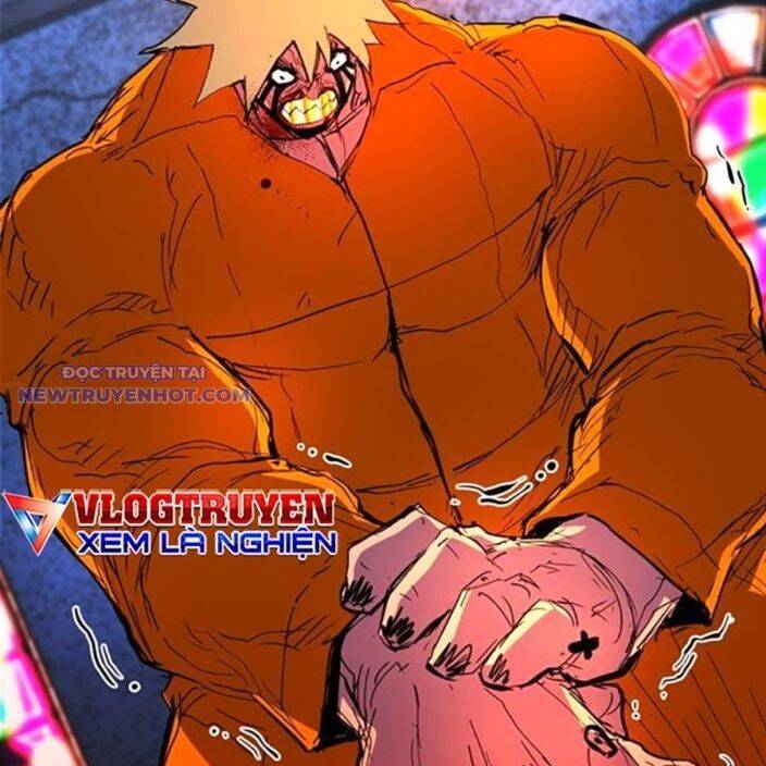 Phòng Gym Hanlim Chapter 211 - 315