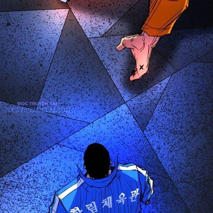 Phòng Gym Hanlim Chapter 211 - 326