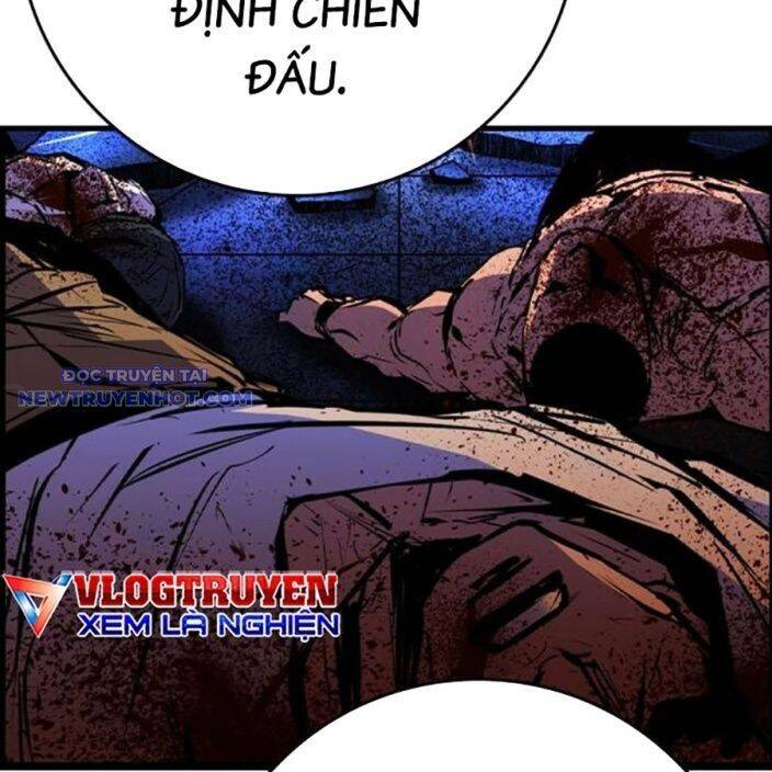 Phòng Gym Hanlim Chapter 211 - 333