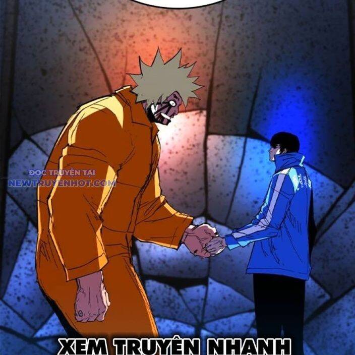 Phòng Gym Hanlim Chapter 211 - 336