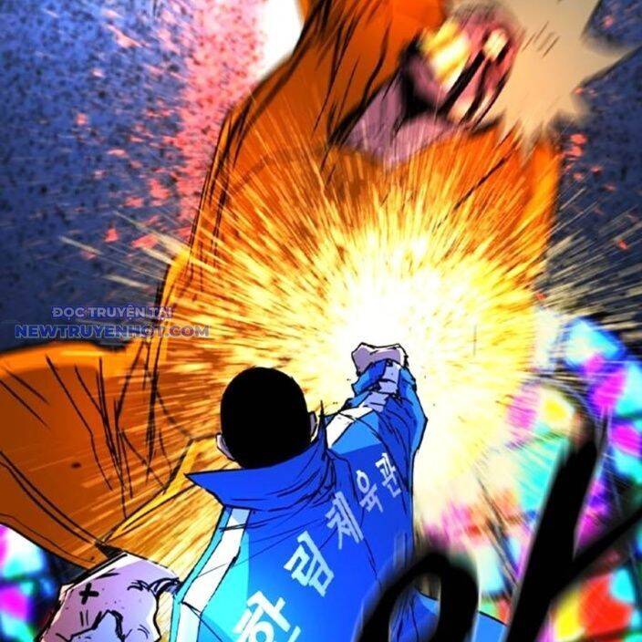 Phòng Gym Hanlim Chapter 211 - 363